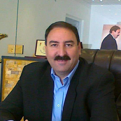 منتصر علي محمود خويلة