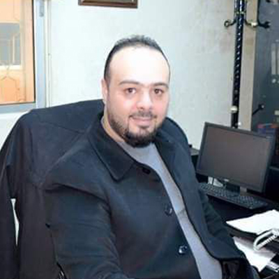 محمد محمود المصري