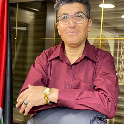 وائل محمد جبر الصقار